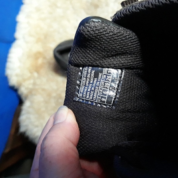 Skechers Chocolate Brown Lace up Shoes - Picture 7 of 7